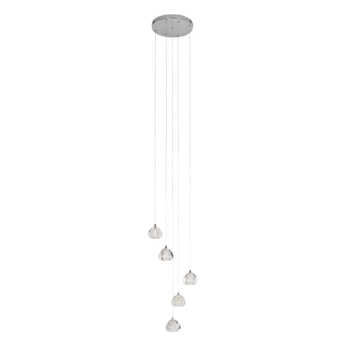 Подвесной светильник LOFT IT 10151/5