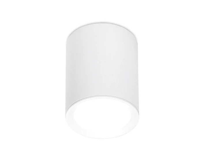 Накладной точечный светильник GU5.3 Ambrella light TN215