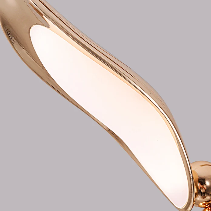 Настенный светильник FLYER WALL L34 ImperiumLoft