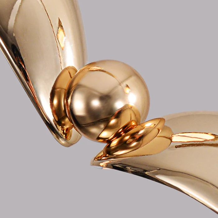 Настенный светильник FLYER WALL L34 ImperiumLoft