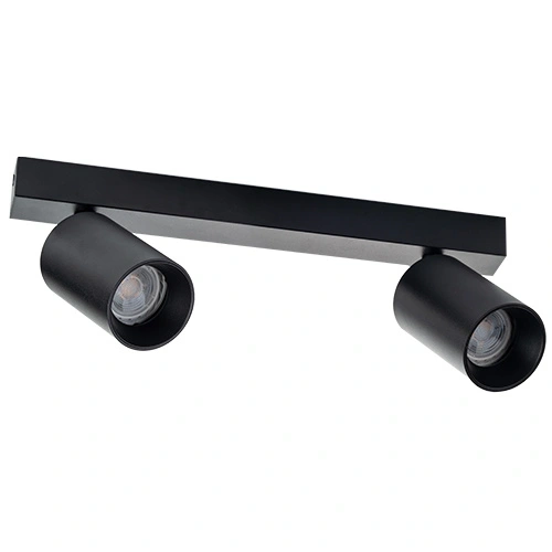 Спот Italline DANNY E2 black