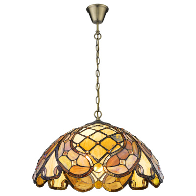 Подвесной светильник 865-806-03 VELANTE