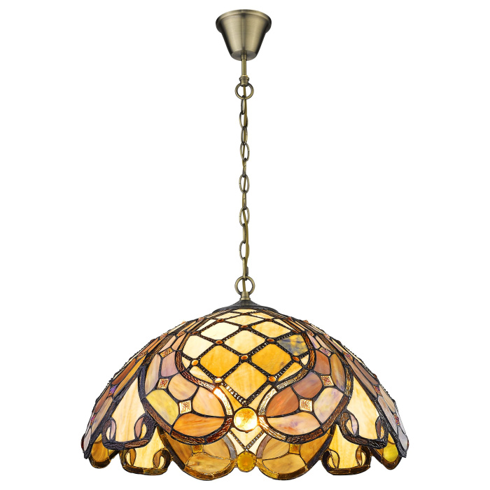 Подвесной светильник 865-806-03 VELANTE