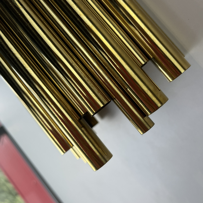 Настенный светильник TRONEN WALL ImperiumLoft