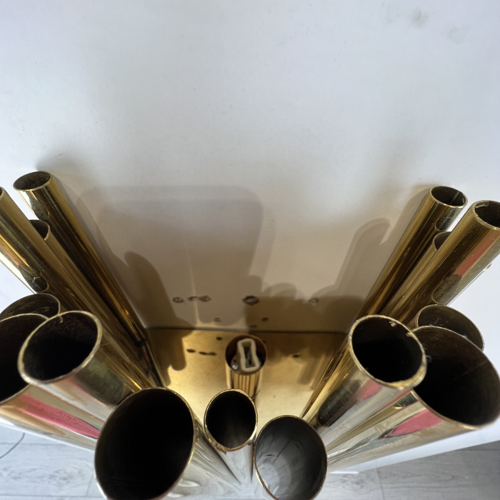 Настенный светильник TRONEN WALL ImperiumLoft