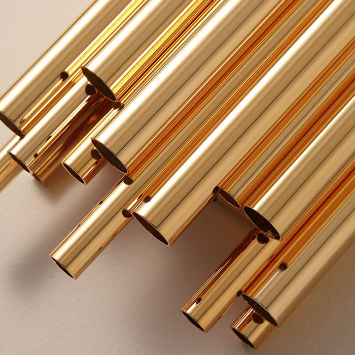 Настенный светильник TRONEN WALL ImperiumLoft