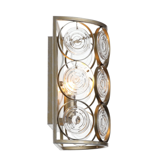 Светильник настенный SERANDA ST LUCE SL1105.201.02
