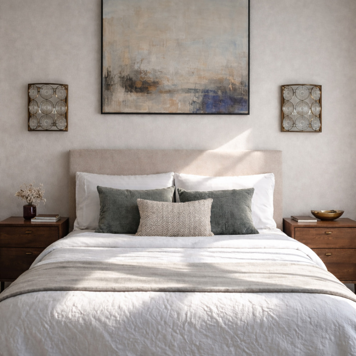 Светильник настенный SERANDA ST LUCE SL1105.201.02