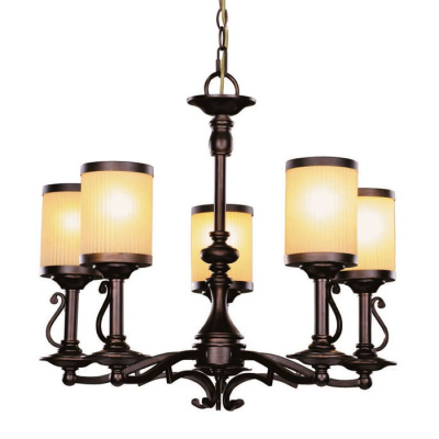 Подвесная люстра L&#039;ARTE LUCE YORK L50005.05