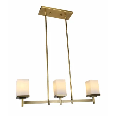 Подвесной светильник Cloyd NOTUS P3 / L83 см (арт.10005)