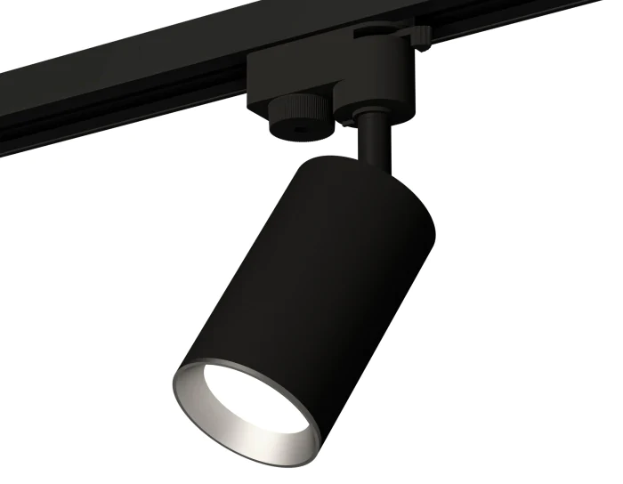Комплект трекового однофазного светильника Ambrella light XT6323004