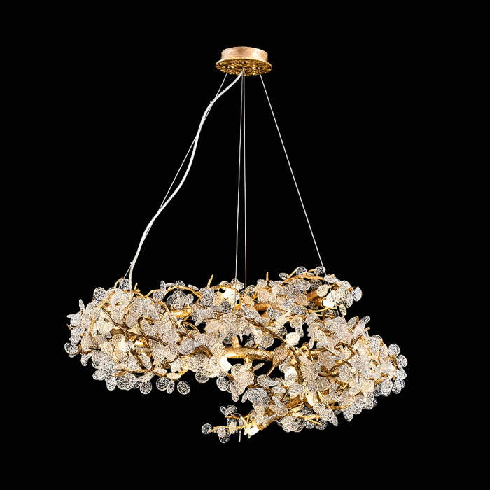 Подвесная люстра CARAMELLY D D120 ImperiumLoft