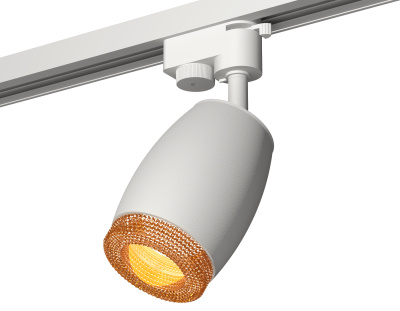 Комплект трекового однофазного светильника Ambrella light XT1122024