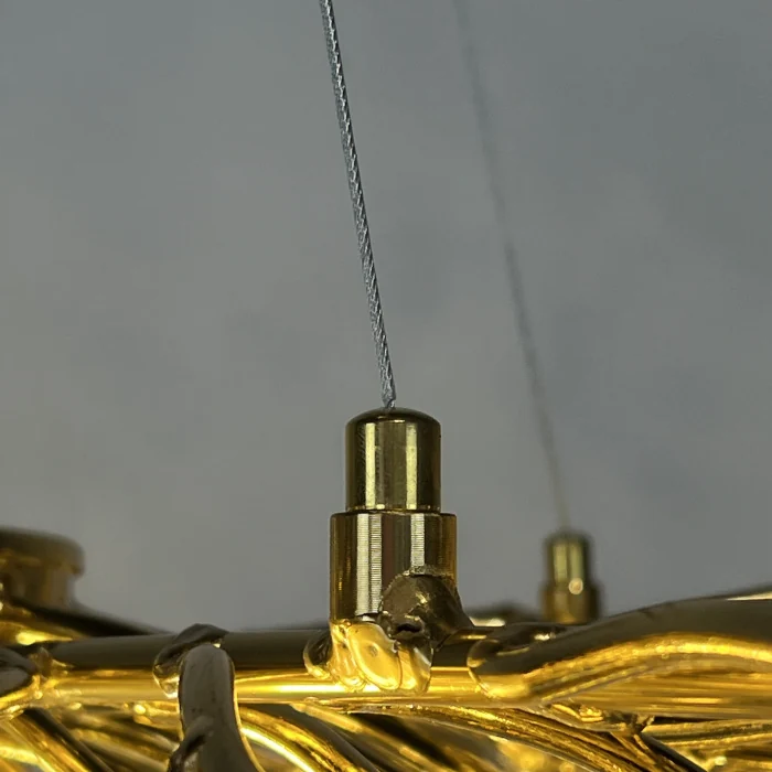 Подвесная люстра MARIAN A D100 ImperiumLoft