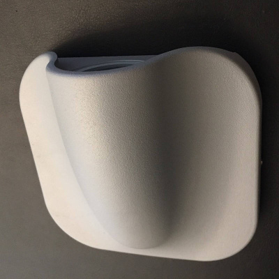 Настенный уличный светильник L&#039;Arte Luce Tatto L77081.76