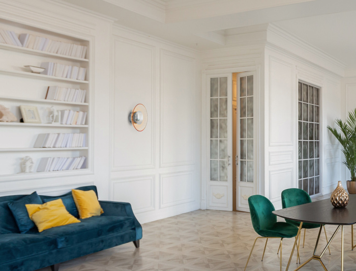 Бра Celesta Lightstar 809012