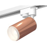 Комплект трекового однофазного светильника Ambrella light XT6326002