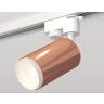 Комплект трекового однофазного светильника Ambrella light XT6326002