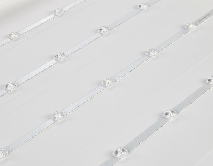 Светильник светодиодный с равномерным светом Ambrella light DPS1017