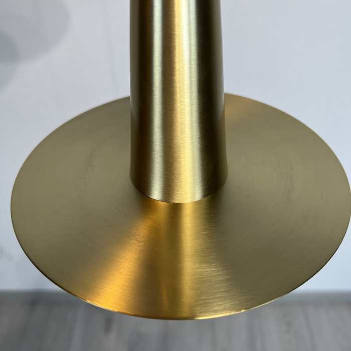 Подвесной светильник CURTISS brass ImperiumLoft