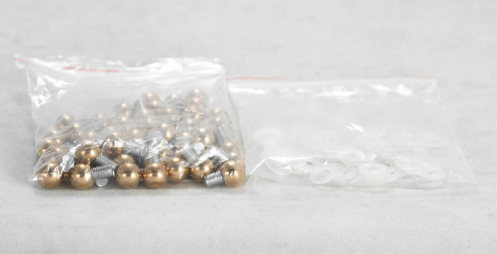 Потолочная люстра Lussole Shelby GRLSP-8386