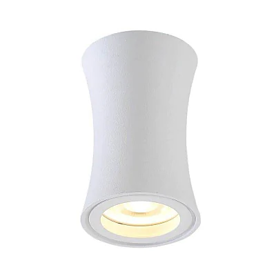Светильник потолочный Crystal Lux CLT 031C WH