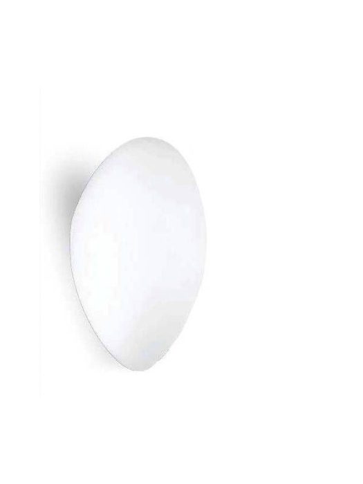 Настенный светильник Leds C4 GLASS 444-BL