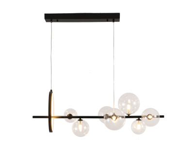 Люстра Kink Light 07608-7A,19