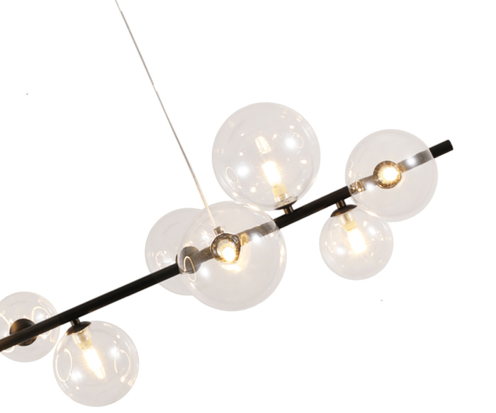 Люстра Kink Light 07608-7A,19