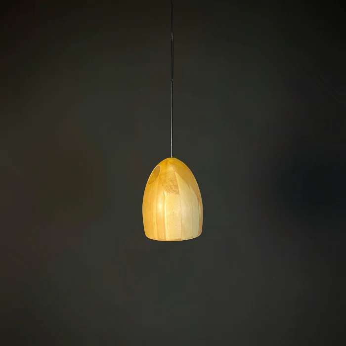 Подвесной светильник Large Oak D13 ImperiumLoft