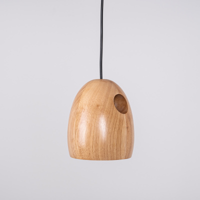 Подвесной светильник Large Oak D13 ImperiumLoft