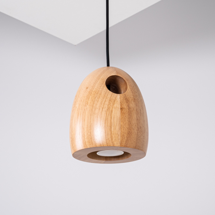 Подвесной светильник Large Oak D13 ImperiumLoft