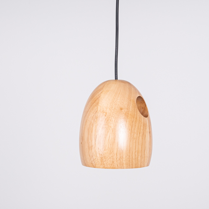 Подвесной светильник Large Oak D13 ImperiumLoft