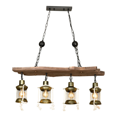 Люстра подвесная Lussole MIDLAND LSP-8981