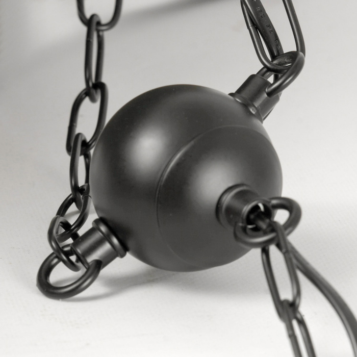 Люстра подвесная Lussole MIDLAND LSP-8981