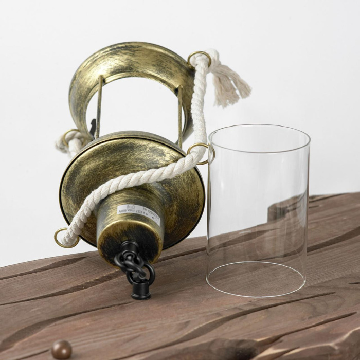 Люстра подвесная Lussole Midland LSP-8981