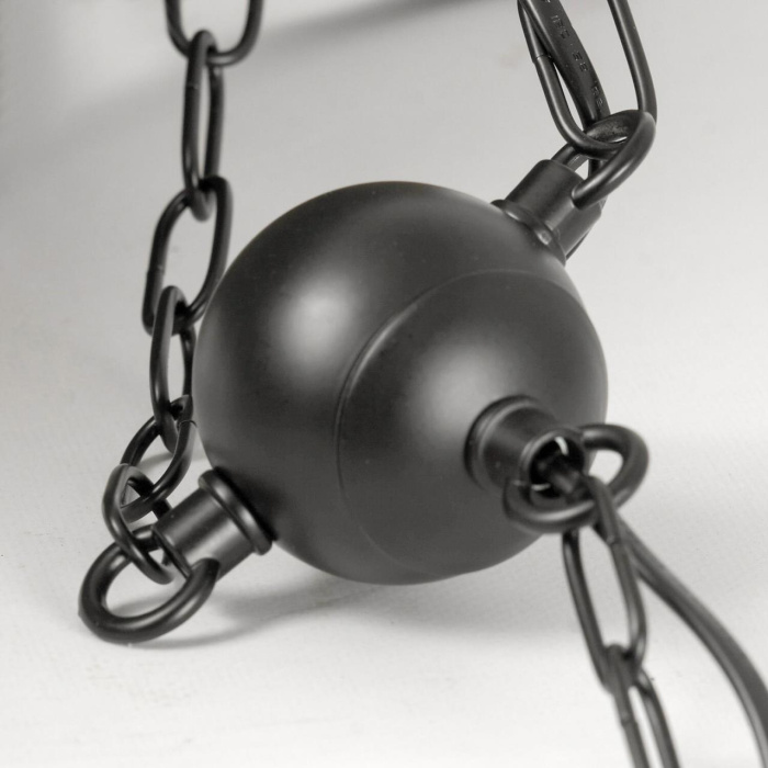 Люстра подвесная Lussole Midland LSP-8981