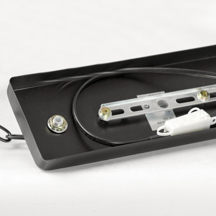 Люстра подвесная Lussole Midland LSP-8981