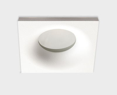 Светильник встраиваемый Italline IT07-7011 white