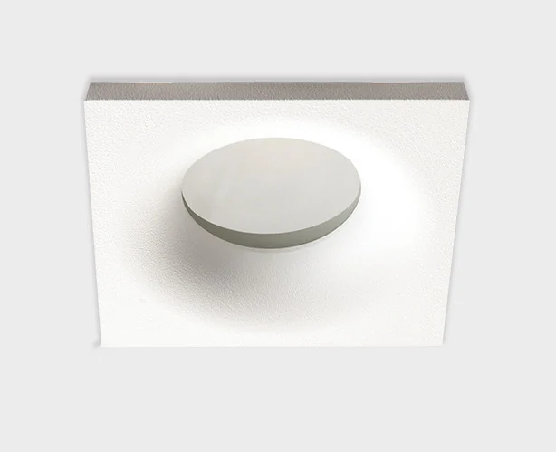 Светильник встраиваемый Italline IT07-7011 white