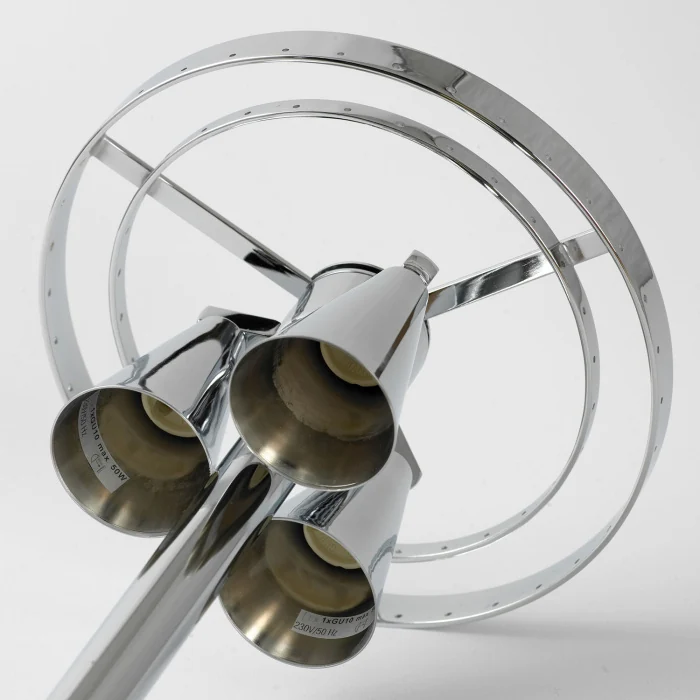 Торшер Lussole LSP-0648