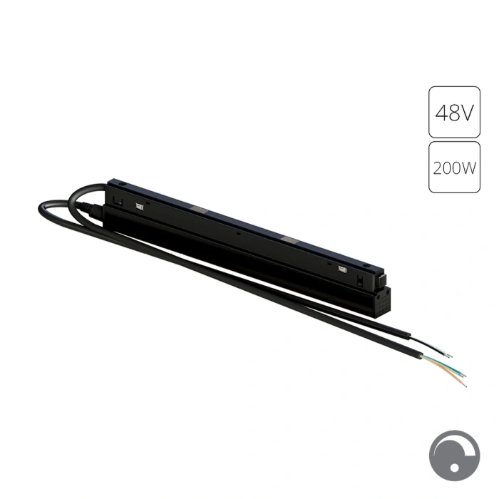 Блок питания в шинопровод Arte Lamp ARTE LAMP A482806N