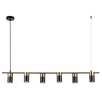 Подвесной светильник LIBERTA INDIGO V000147