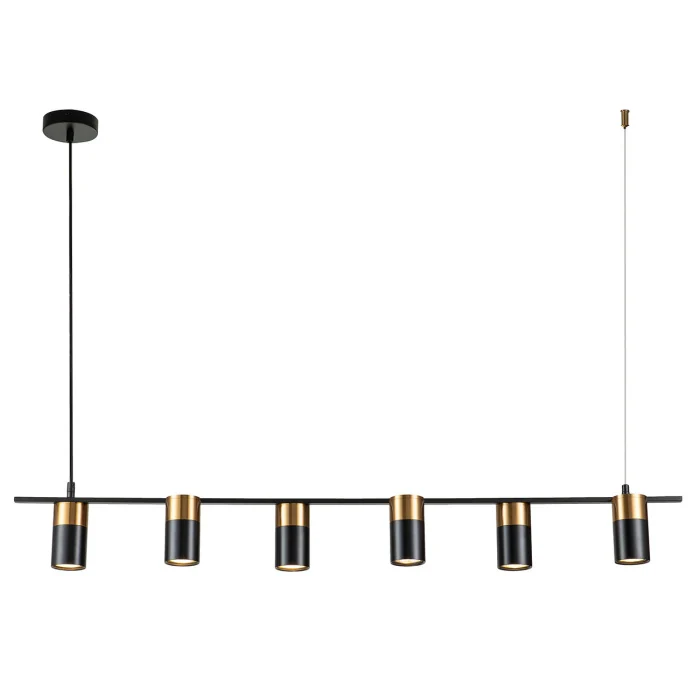 Подвесной светильник LIBERTA INDIGO V000147