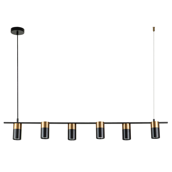 Подвесной светильник LIBERTA INDIGO V000147