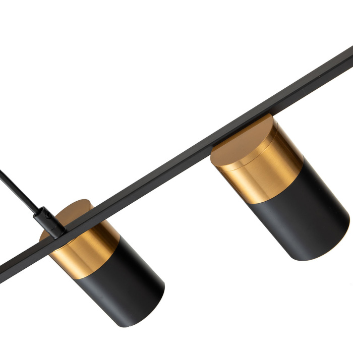 Подвесной светильник LIBERTA INDIGO V000147