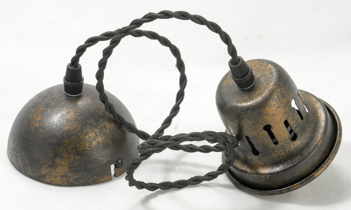 Подвесной светильник MIDDLETOWN LSP-9801