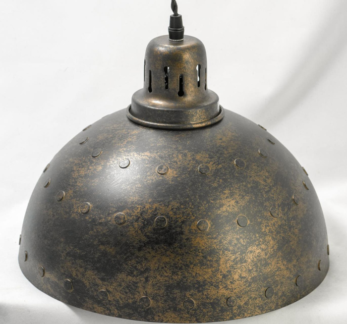 Светильник подвесной Lussole Middletown LSP-9801