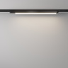 Трековый светильник Maytoni Basis TR000-1-24W4K-B