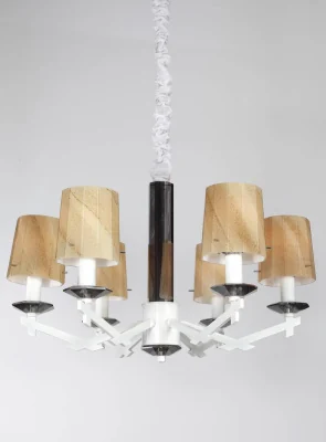 Люстра подвесная Lucia Tucci VICENZA 117.6